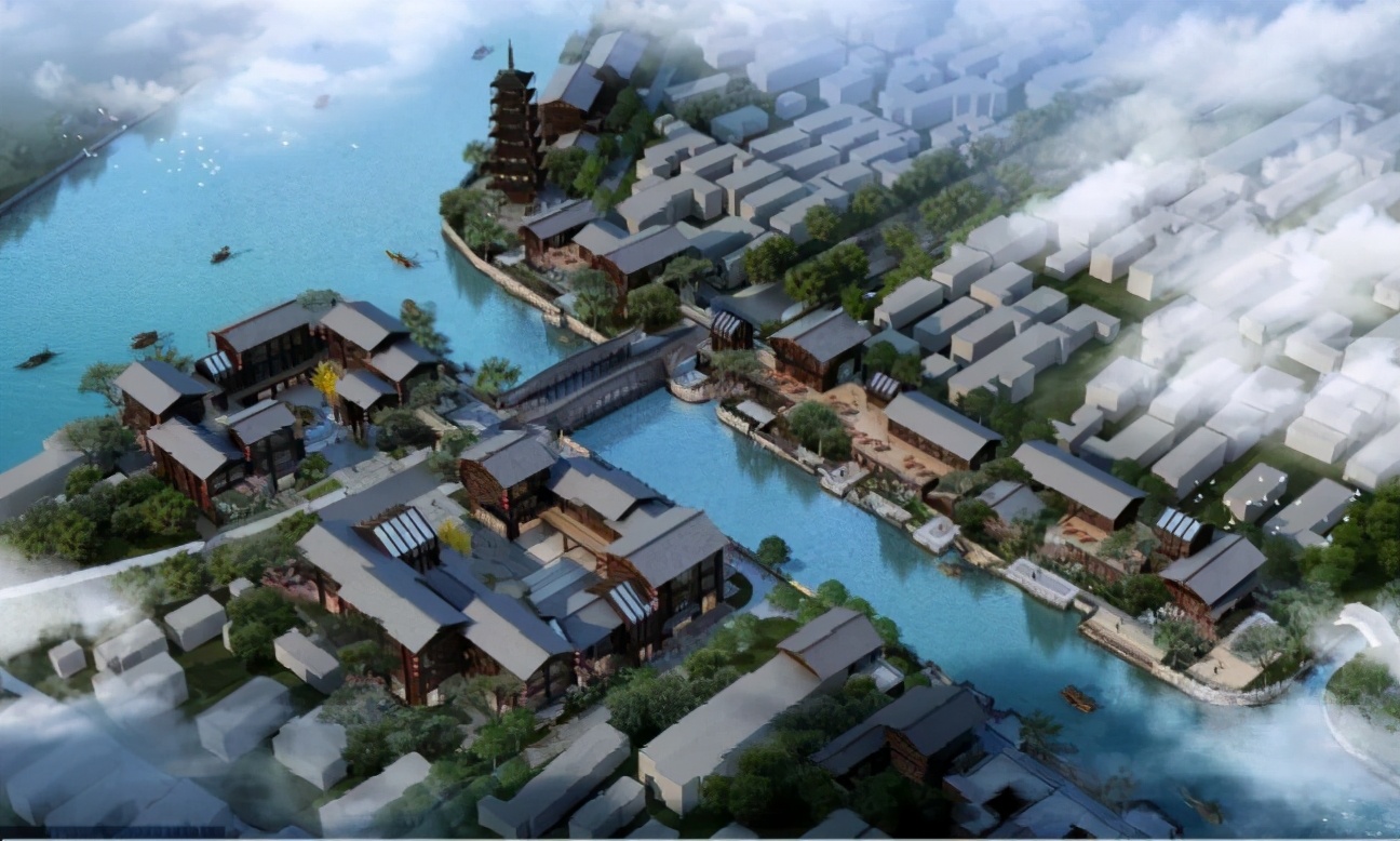 你们知道江苏有哪些奇葩地名,江苏地名你知道几个