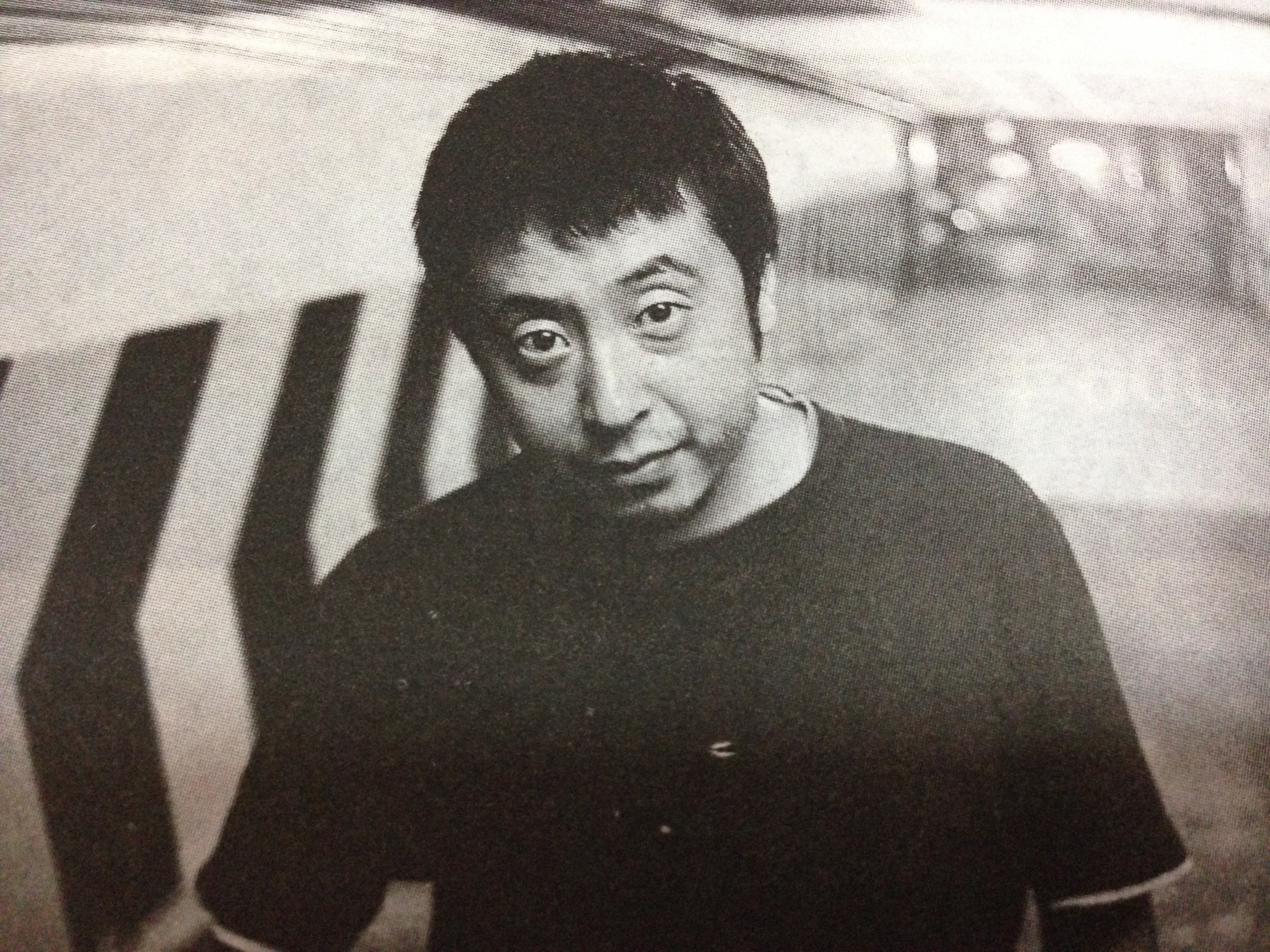 如何评价贾樟柯的电影小武,如何评价贾樟柯拍摄的短视频