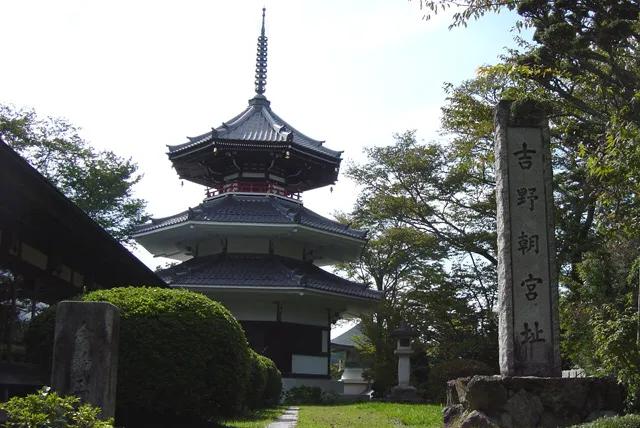 日本历史微鉴,日本史断代