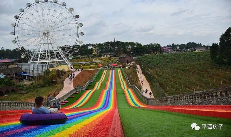 福州新的旅游景点在哪里,福州新一批旅游景点