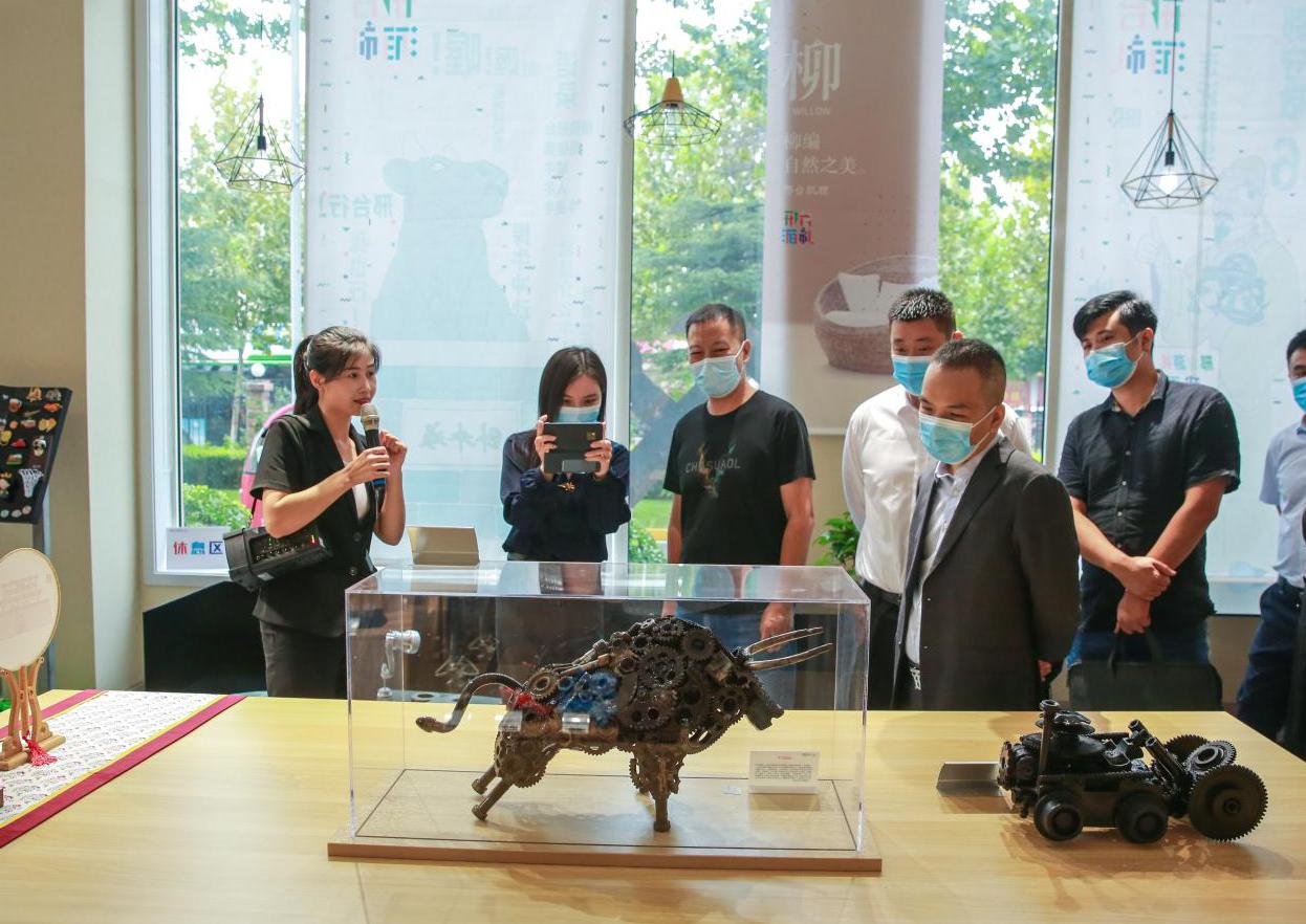 梦想新征程开启,梦想新征程