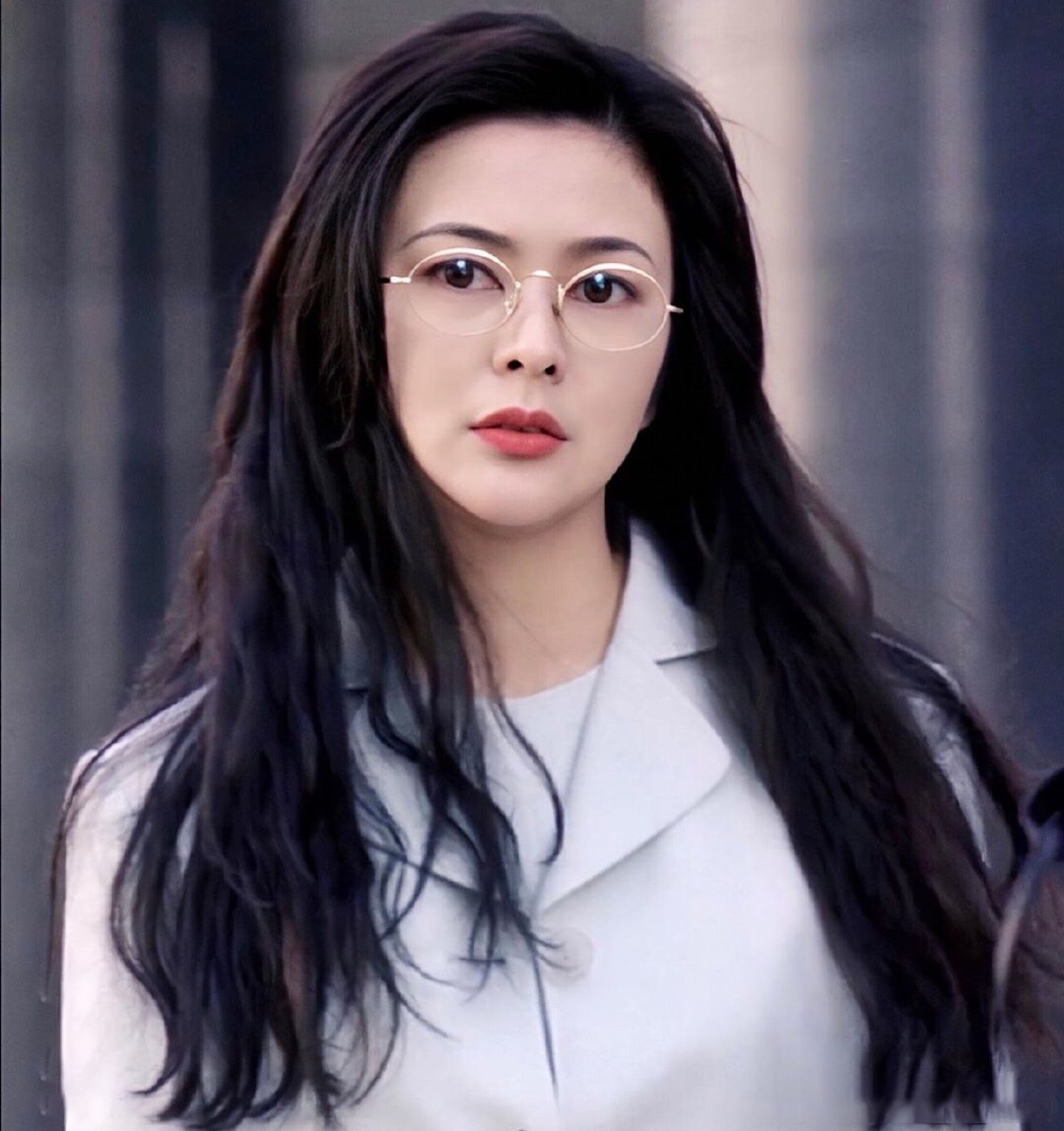 港风妆容王祖贤,关之琳妆容搭配