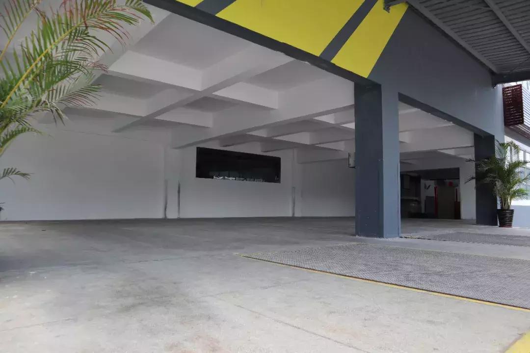 中志创意产业园再获奖,中志创意产业园cnc加工