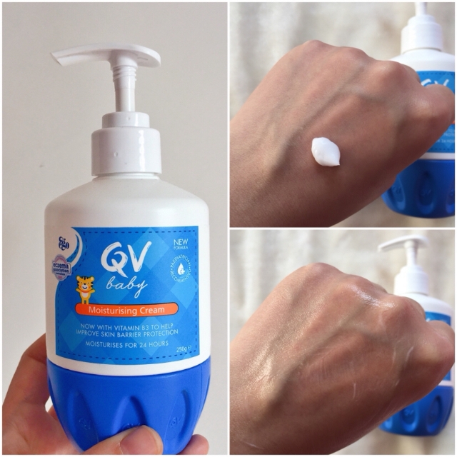 宝宝湿疹护肤品排行榜,婴儿湿疹修复皮肤屏障的护肤品