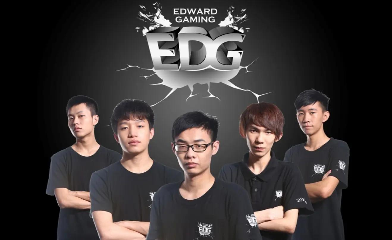 2020edg阵容,英雄联盟edg赛程2023赛程表
