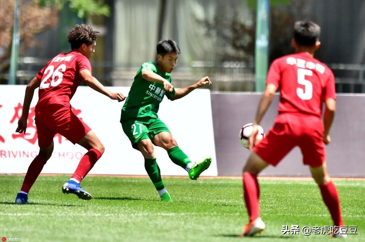 青少年足球联赛各赛区,青少年足球比赛有哪些赛事