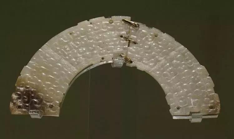 养眼的玉石图片,高古玉100幅高清图