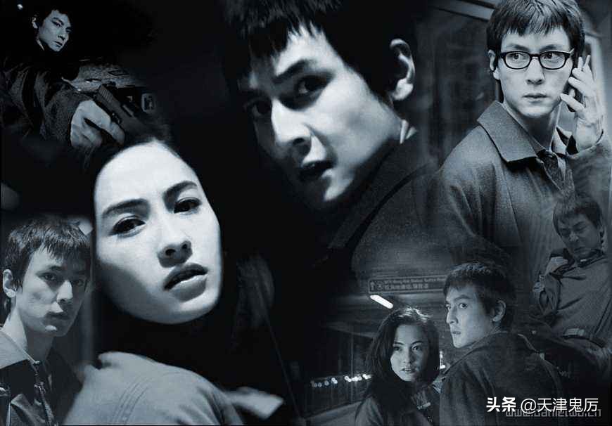 吴彦祖张柏芝旺角黑夜完整版,旺角黑夜吴彦祖张柏芝吻戏