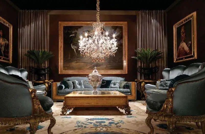 《唐顿庄园》告诉你，什么是真正的贵族生活