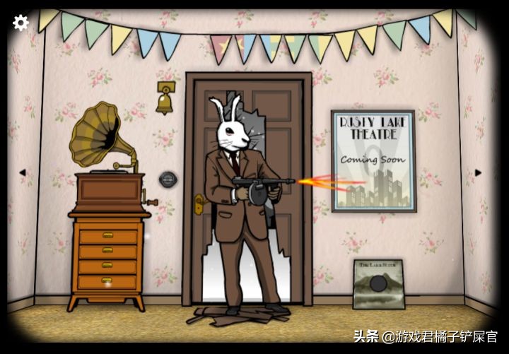 锈湖故事解说全集,锈湖全系列游戏故事线解说