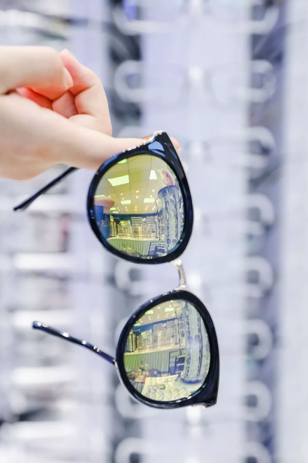 1元包邮眼镜,1元眼镜店