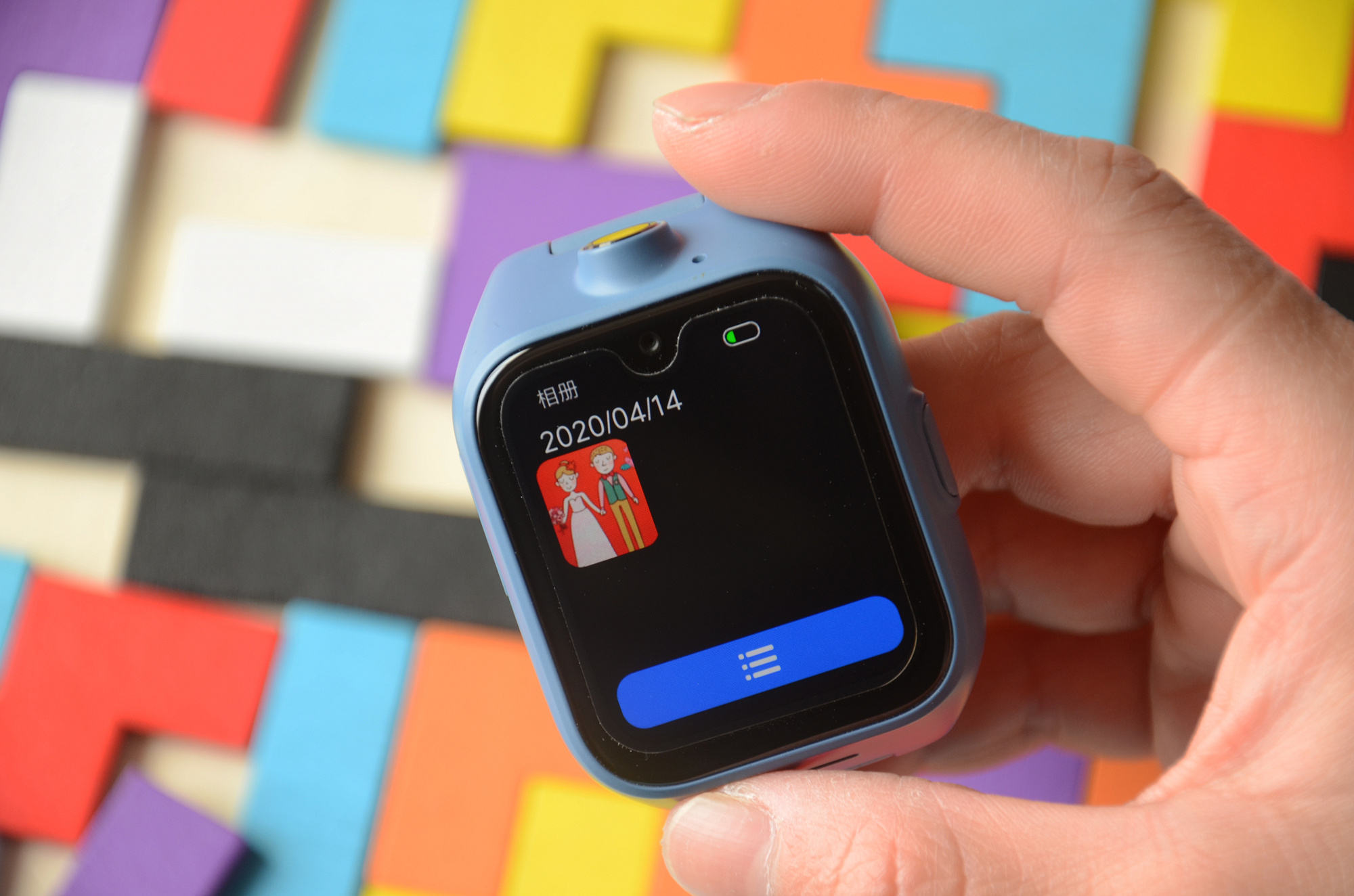 米兔儿童电话手表4pro,小米米兔儿童手表4c测评