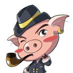 小猪说烟斗品牌,小猪说烟斗