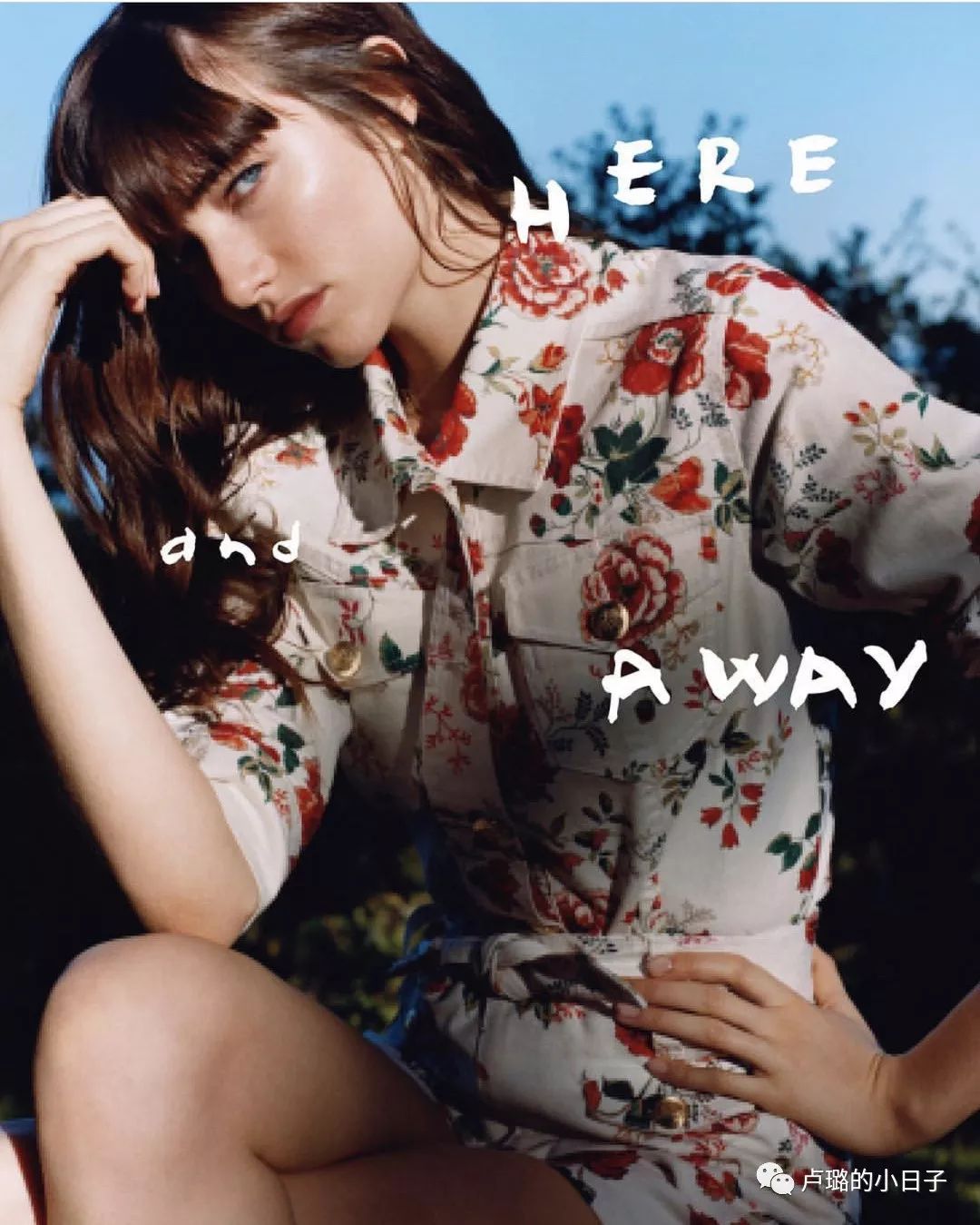 5个法国国民品牌，让你秒变感性巴黎*妞小**