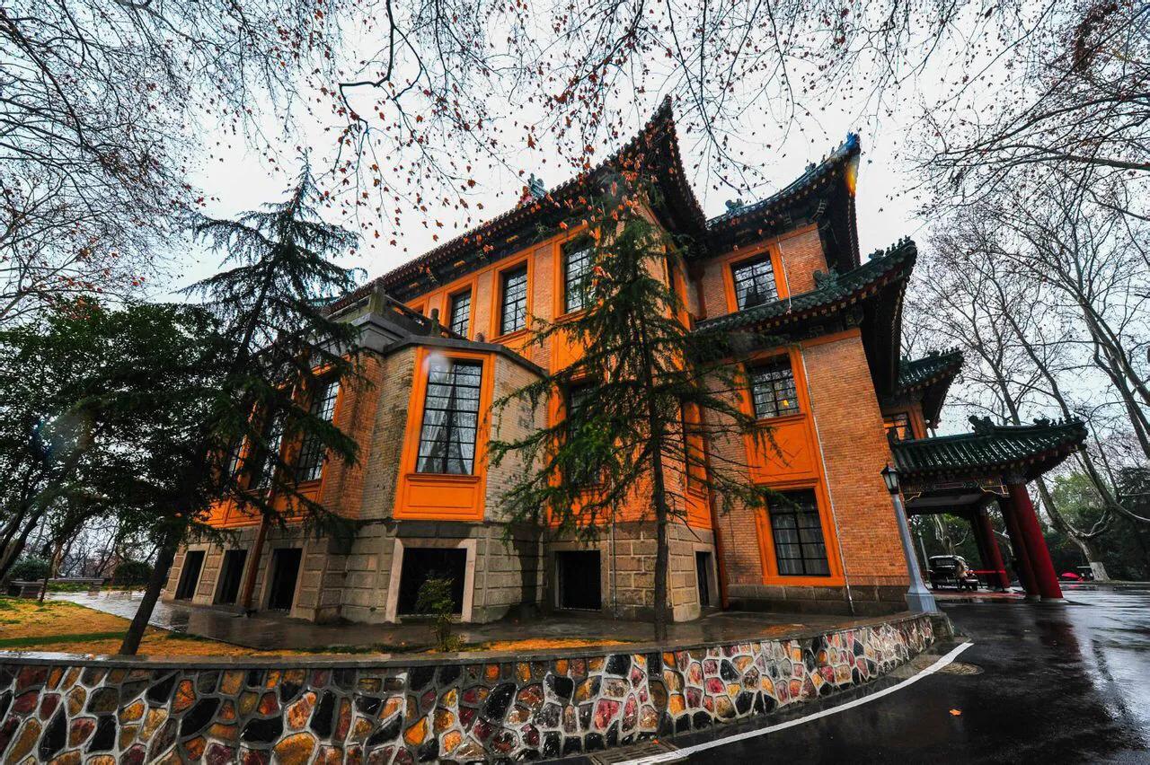 南京秋天旅行攻略,来南京体验秋天浪漫