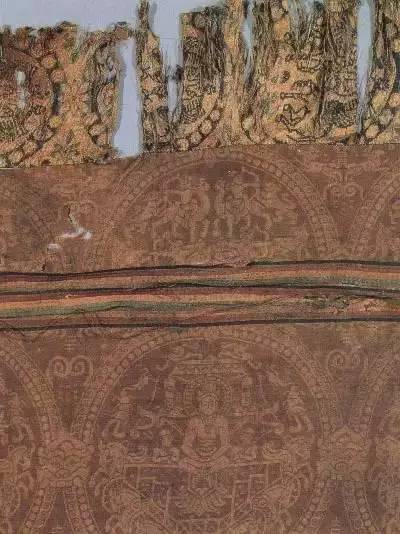 这64件*物文**永久禁止出境展览