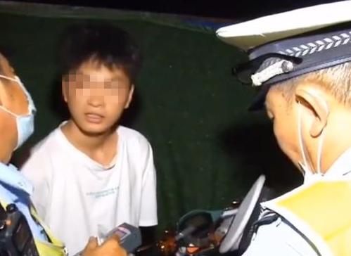 骑电动车酒驾为啥要罚2000多元,坐电动车酒驾的最新处罚标准