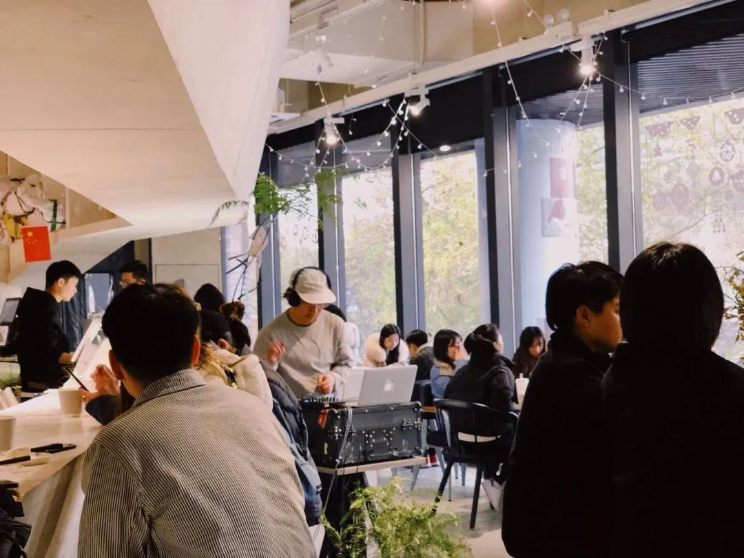 杭州最值得打卡的网红甜品店,杭州宝藏店怎么样