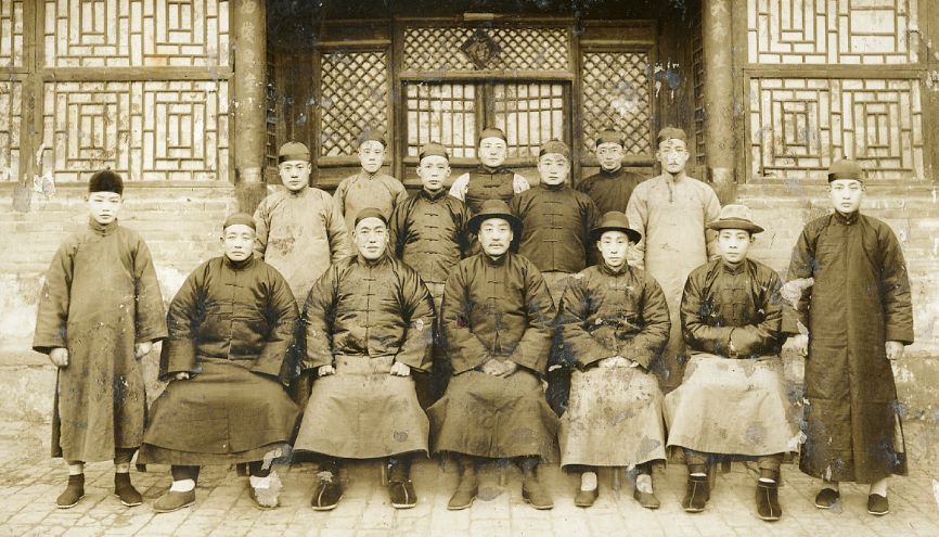 崔崑事迹及感悟,王濛讲述自己的经历