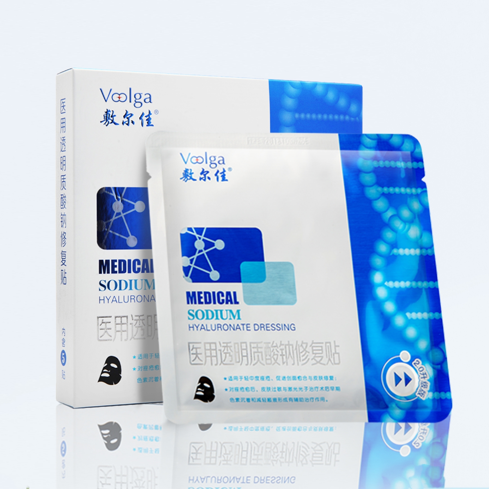 甘油护肤正确使用方法敏感肌,混油皮敏感肌适合的护肤产品