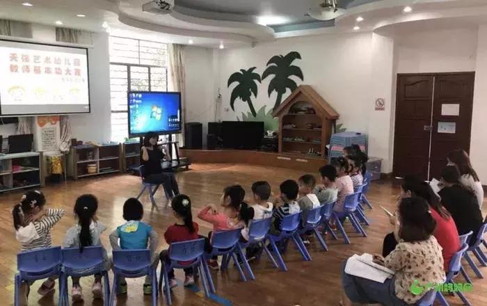 广州幼儿园学费排名,2020广州幼儿园收费一览表