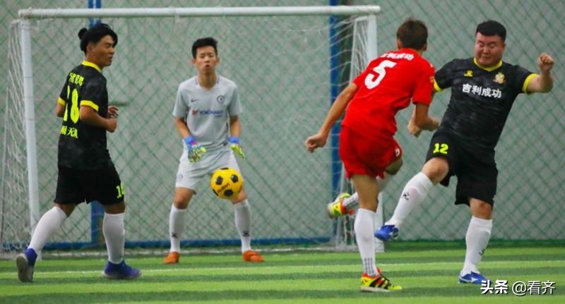 齐齐哈尔青少年足球锦标赛,齐齐哈尔市足球比赛