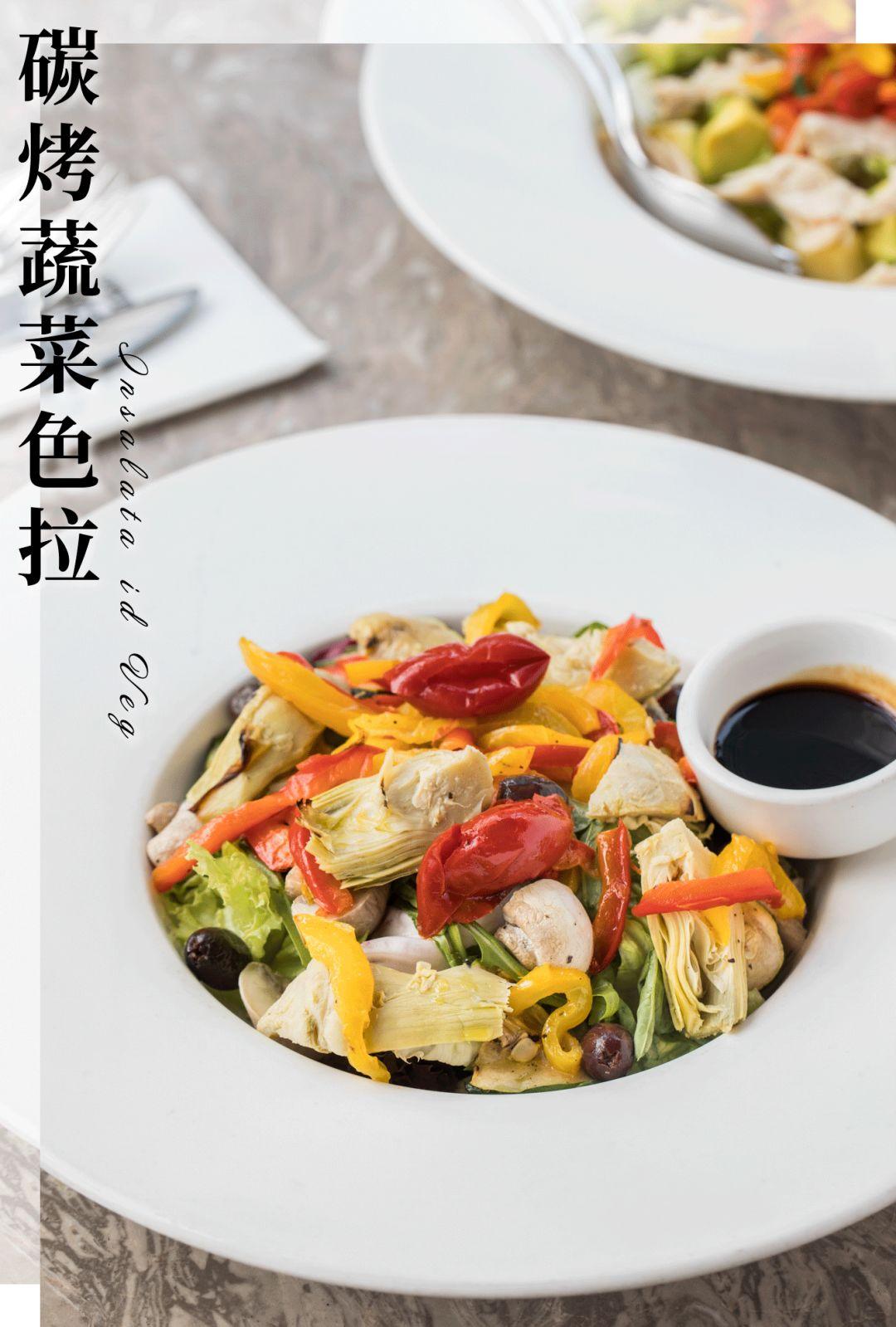 一挤就爆奶的超薄0.1pizza，被外国朋友吹上天