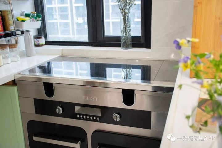 89㎡两房改三房，浴室分离，还做多了一个厨房，什么高难度改造？