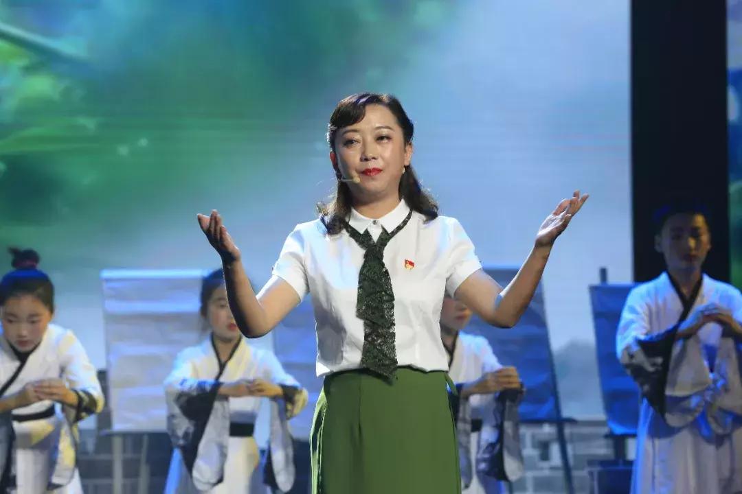 恰同学少年第二季总决赛,西昌市恰同学少年2018