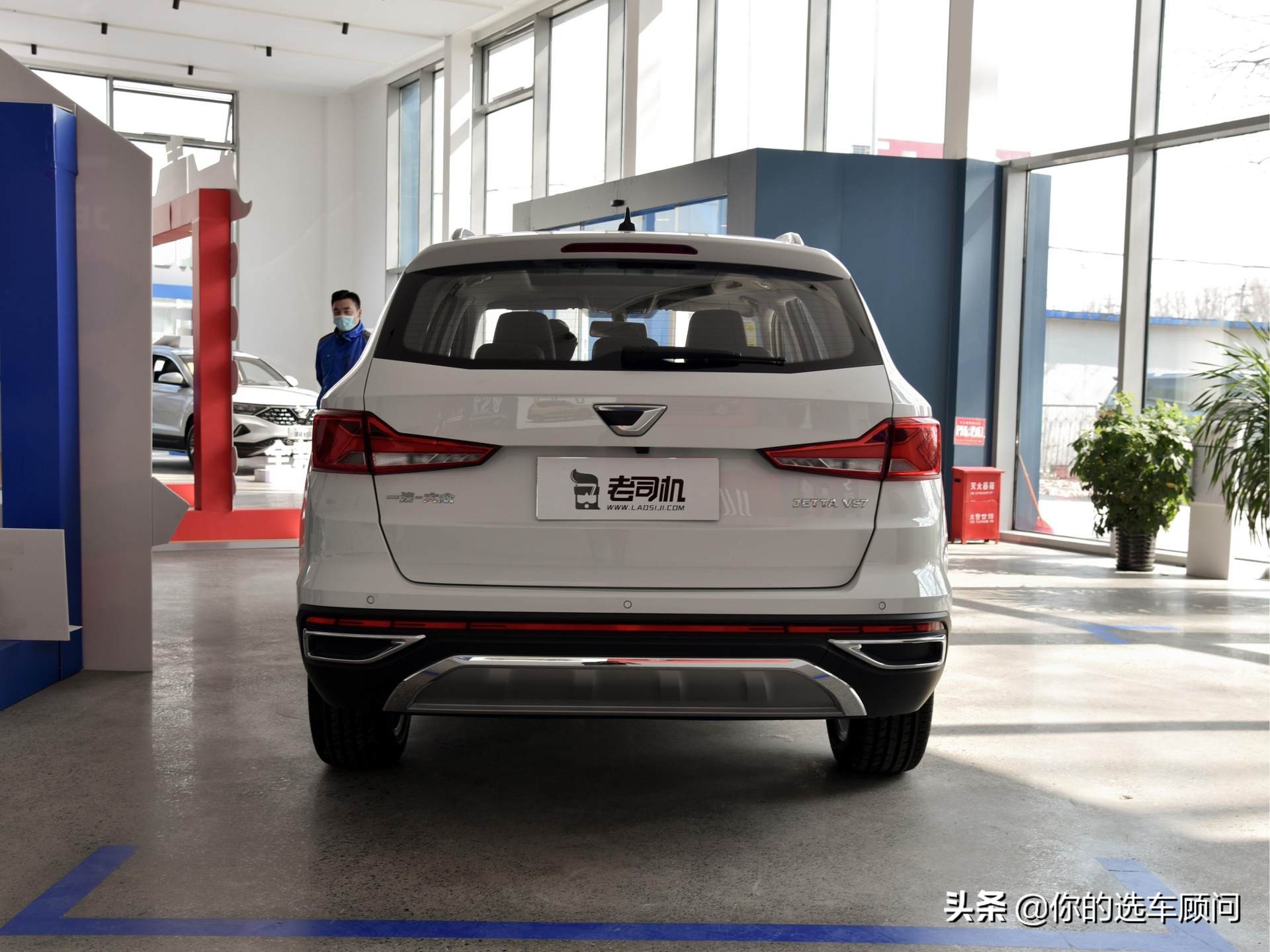 动力强劲还省油自动挡suv车型选择,动力强油耗低的紧凑suv