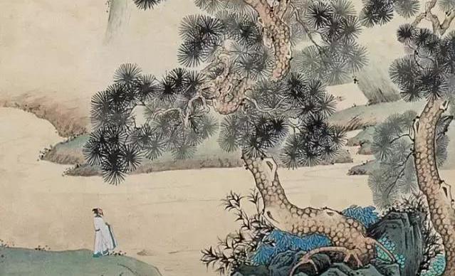 古代哪个诗人写诗写得最好,古代诗人是怎么写学人精的