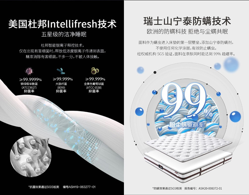 百亿玩家喜临门跻身国际一线,凭碾压级技术优势逐浪万亿睡眠市场