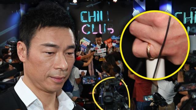 许志安马国明同台,许志安马国明mv