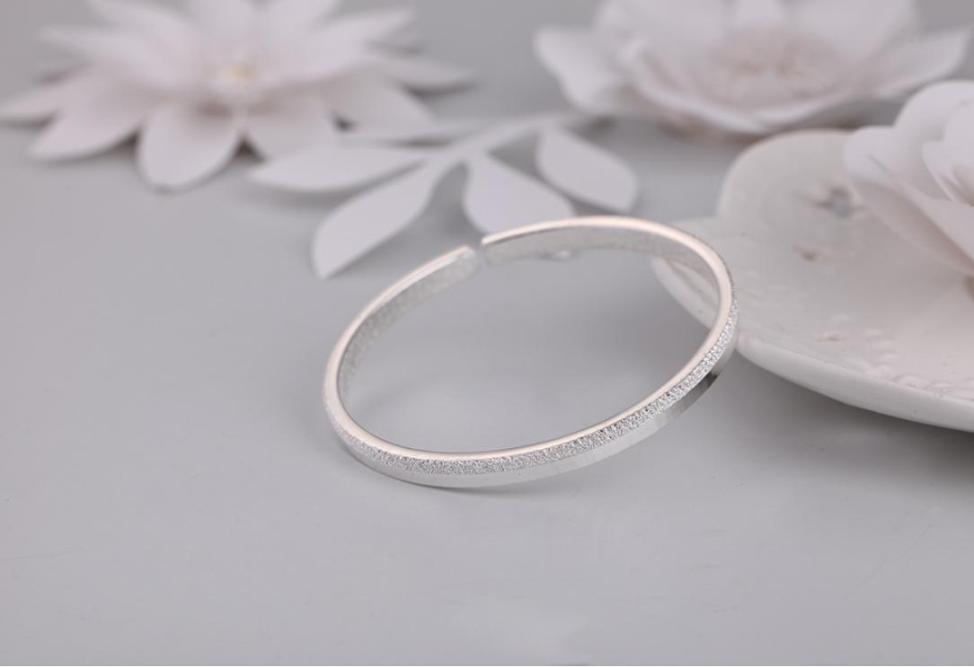 银饰等级分类925,银饰分类有几种