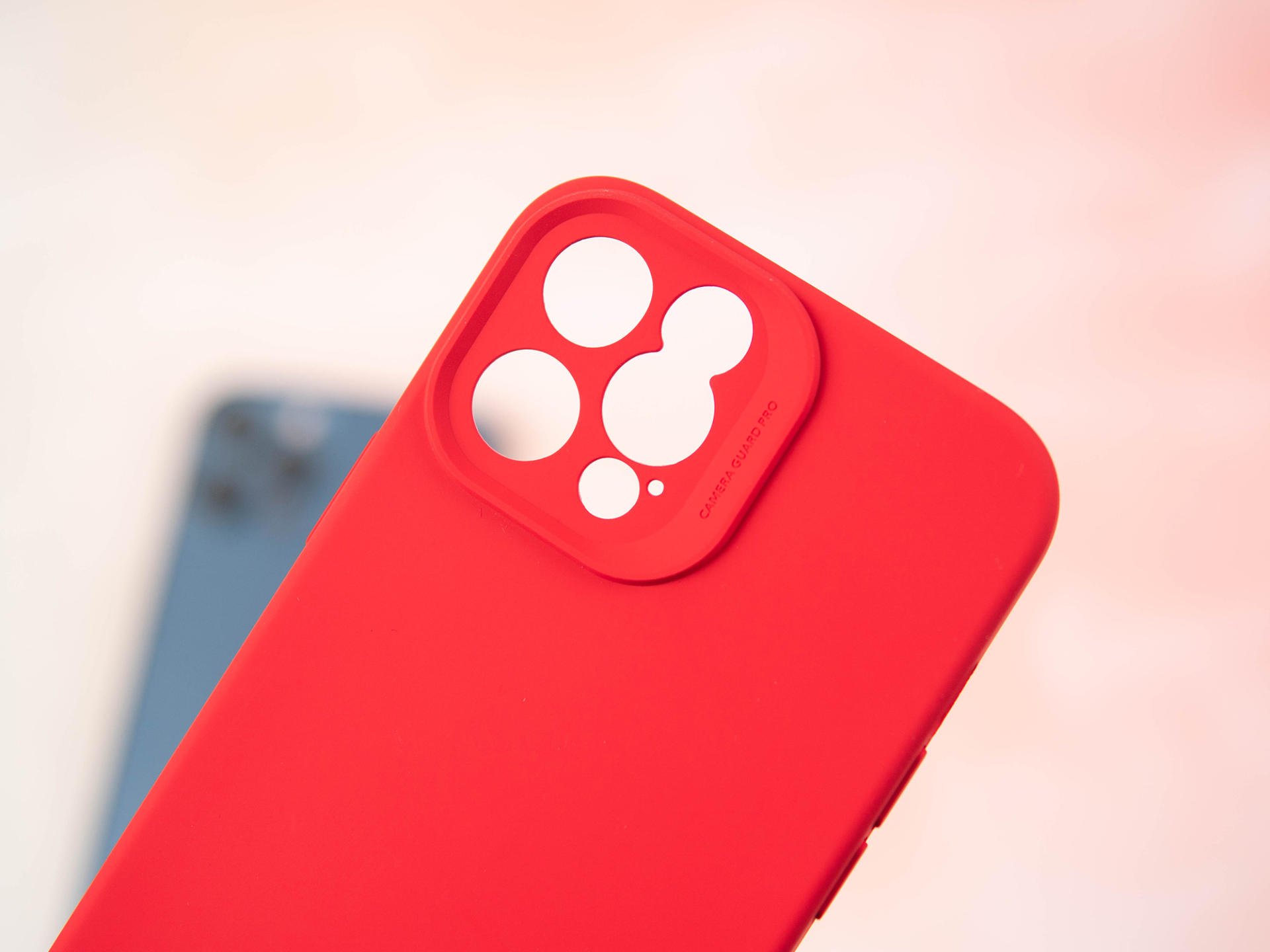 亿色亲肤手机壳,15promax官方magsafe手机壳测评