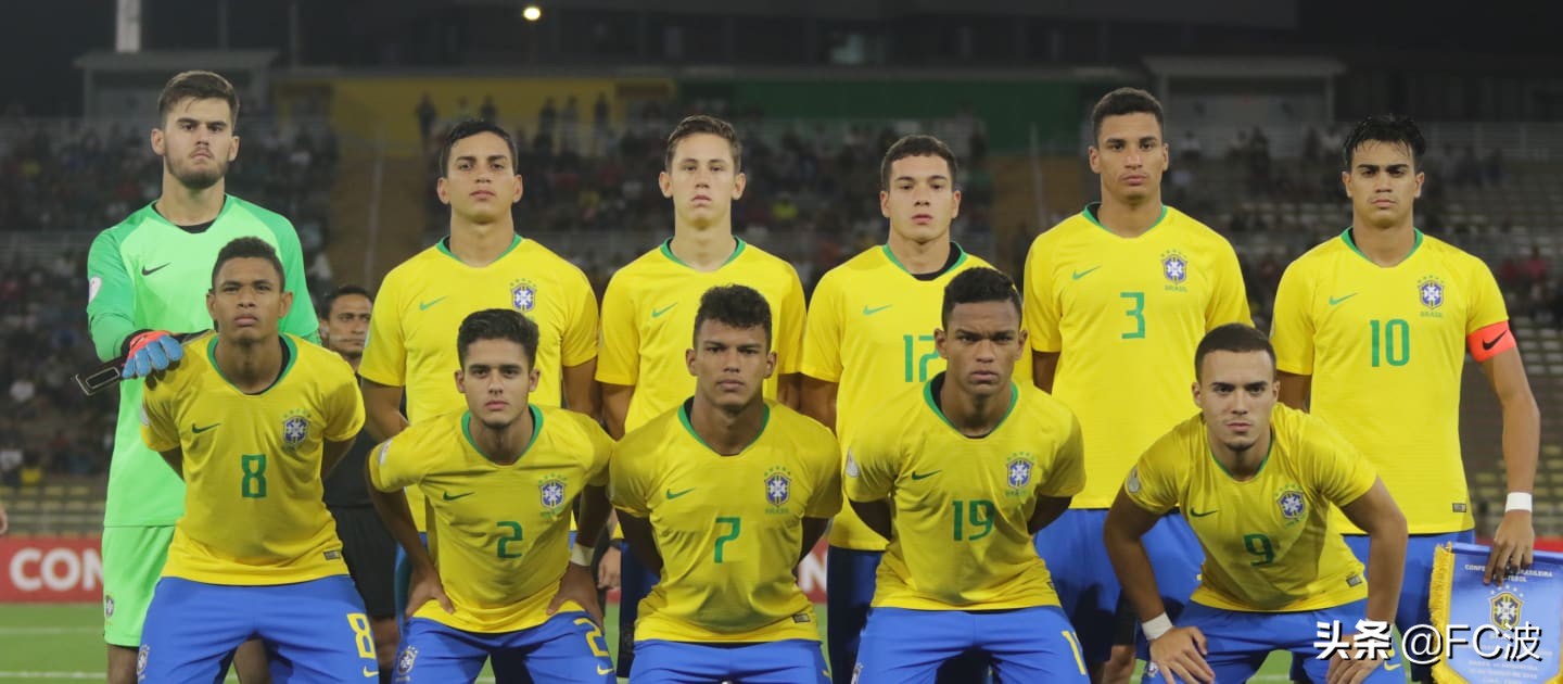 世少赛硝烟起！南美双雄志争冠，意大利真核缺阵，两球队或成黑马