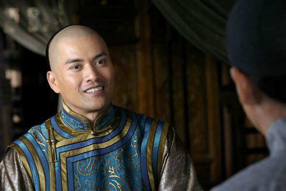 绾㈤《鍟嗕汉鑳￠洩宀╀腑鐨勬潕楦跨珷,绾㈤《鍟嗕汉鏉庨缚绔犺儭闆博