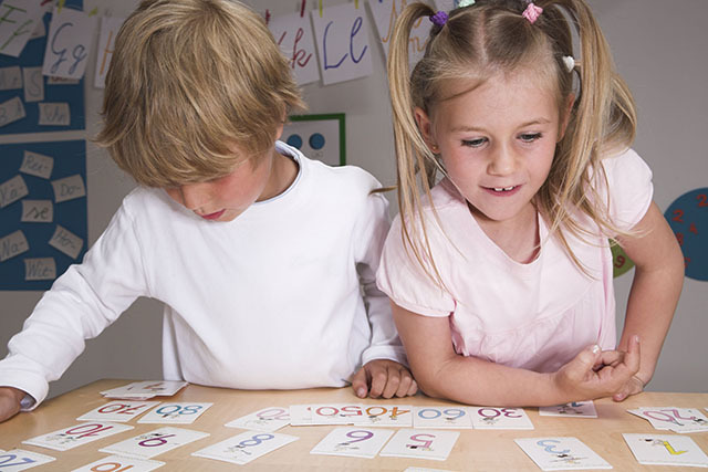 「分享」孩子学习英语这几点做家长的一定要牢记