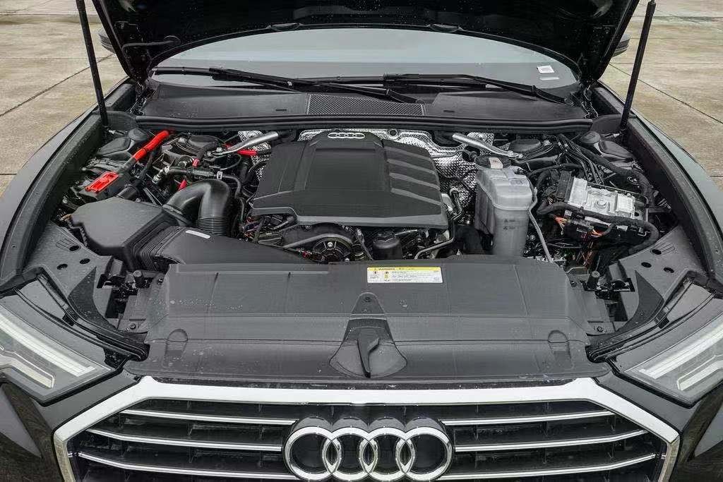 优雅永不过时，经典中的经典，奥迪A6L究竟如何？