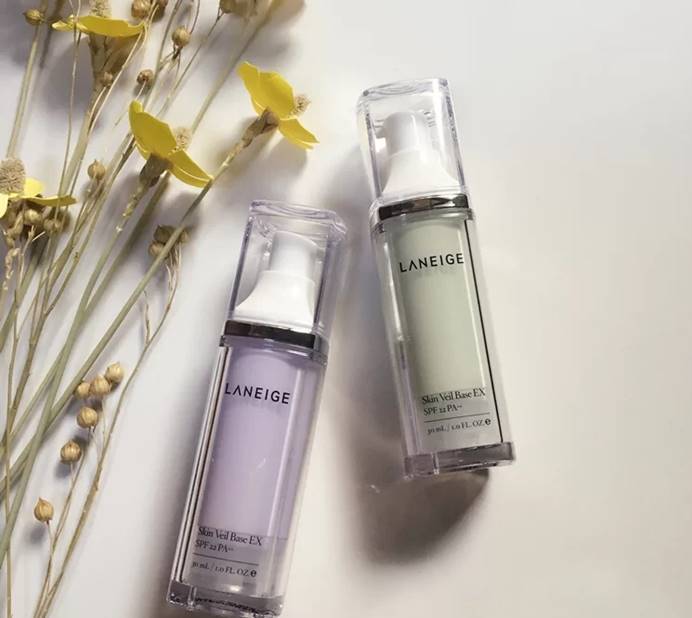 什么隔离霜提亮遮瑕不脱妆,隔离霜让你的底妆超服帖