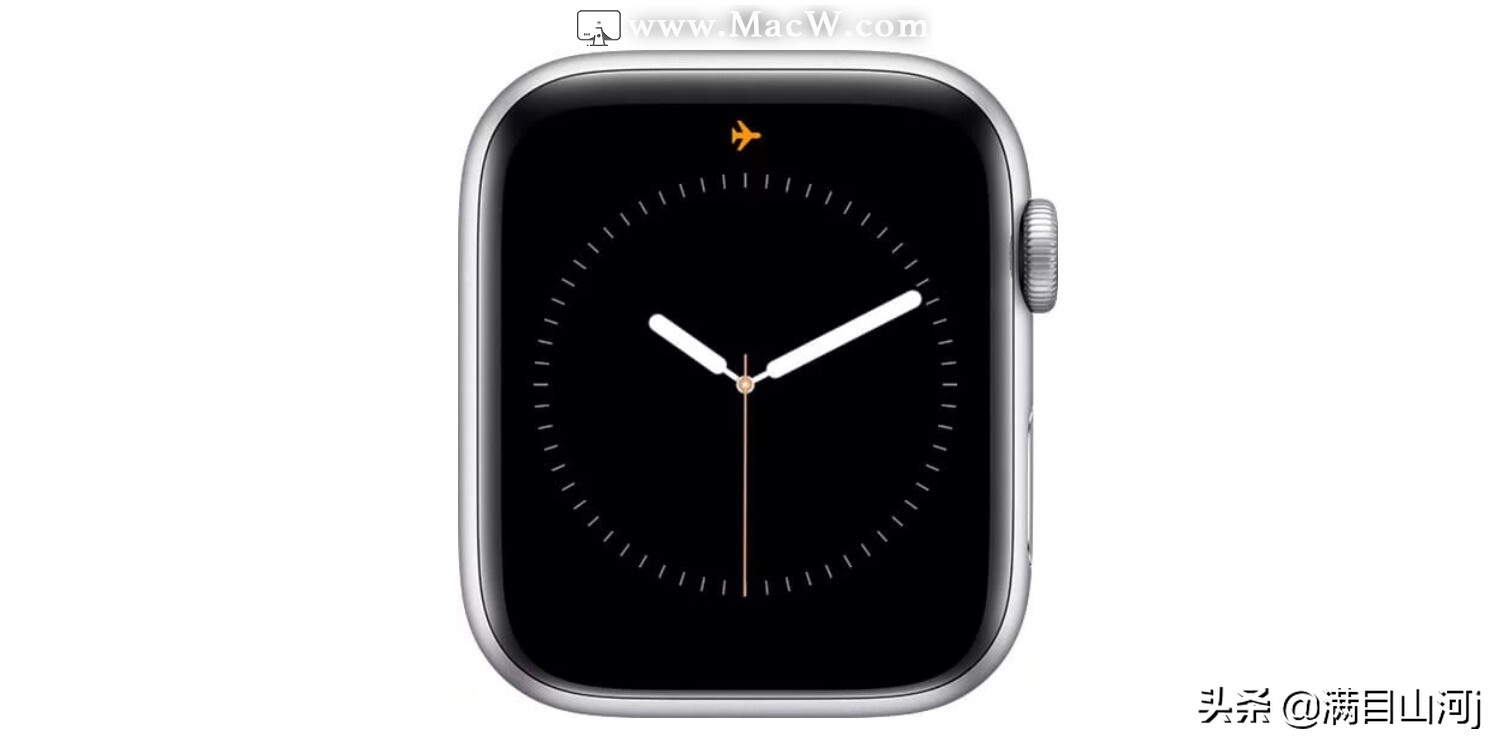 applewatch边缘数字表盘怎么用,applewatch红圈绿圈蓝圈代表什么