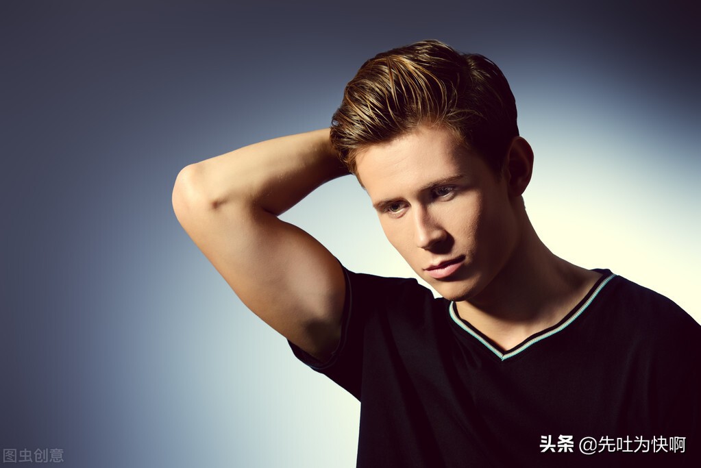 十二星座中哪个星座男最爱吃软饭,十二星座男生最爱的几个人