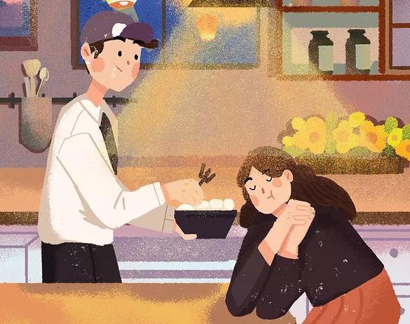 二婚和一婚的区别男性,男人未婚和二婚的差别是什么呢