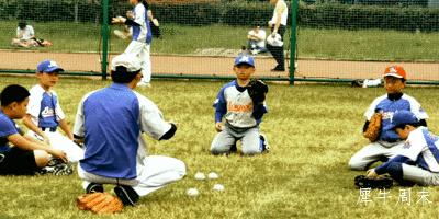 最受欢迎小朋友户外娱乐项目,让你又爱又恨的户外运动