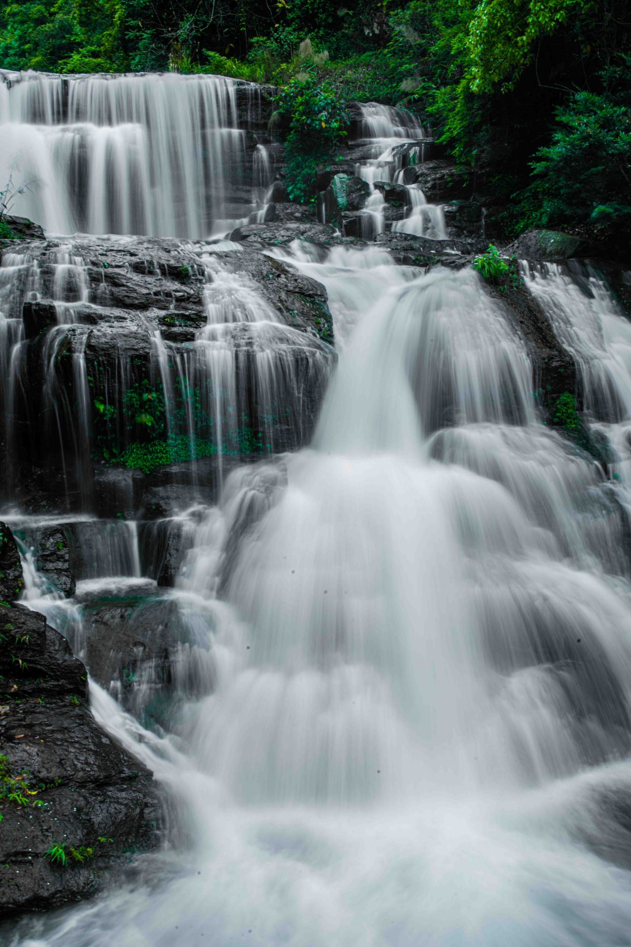 黄果树瀑布中华第一瀑,黄果树大瀑布中华第一瀑