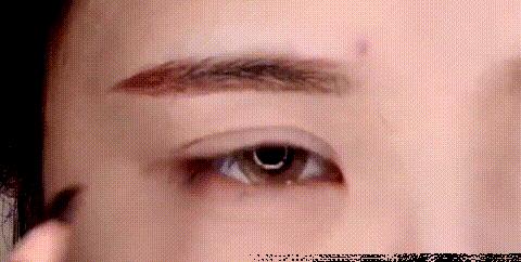 为什么医生不建议女生纹眉双眼皮,为什么纹眉师不建议做野生眉