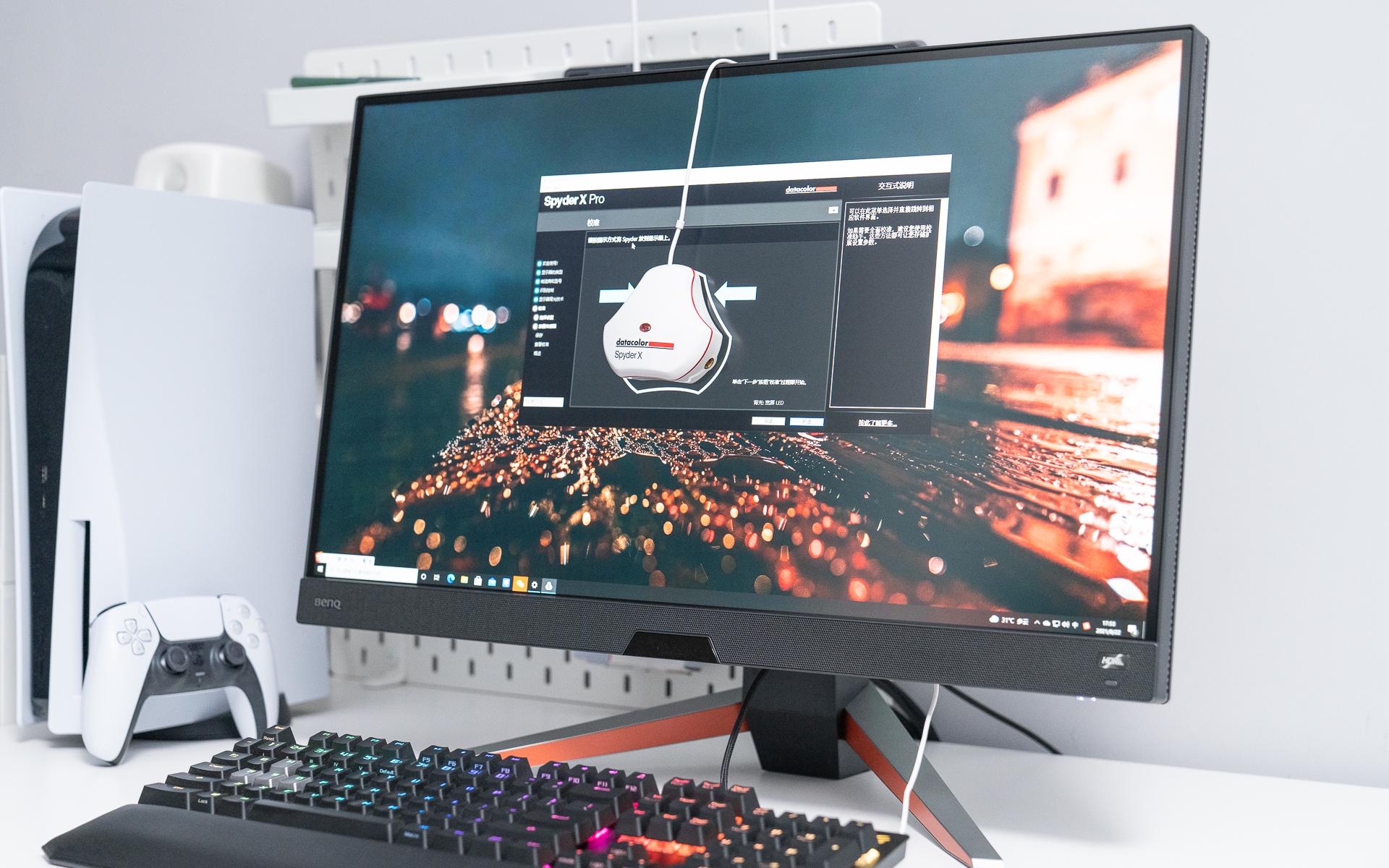 打造沉浸式虚拟世界体验,144hz4k显示器游戏体验