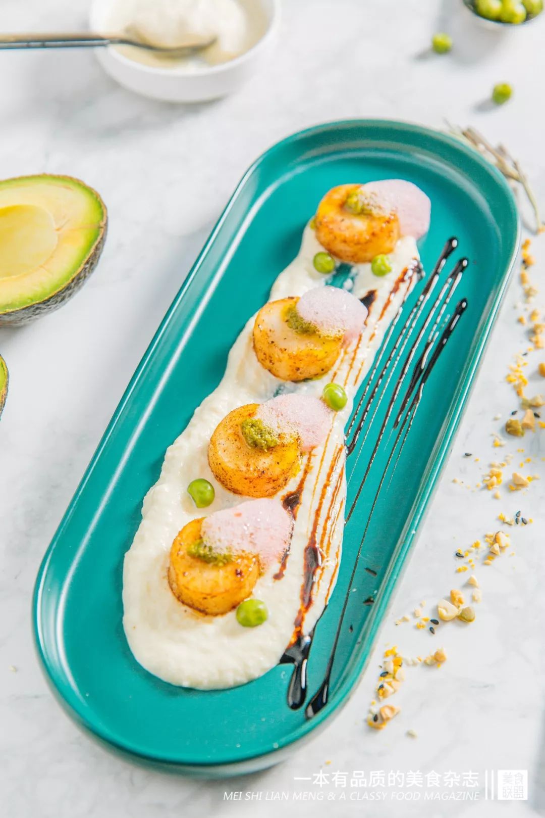 全昆明最正宗的新西兰美食，1对18岁小情侣一个星期要去吃3次