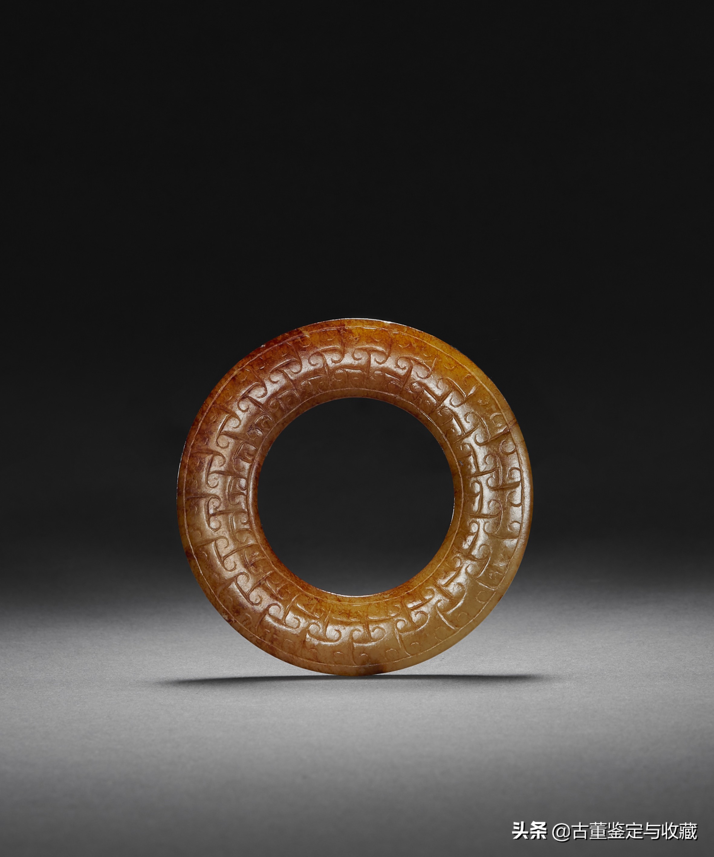 古天一2019秋季拍卖会——金和轩玉器专场