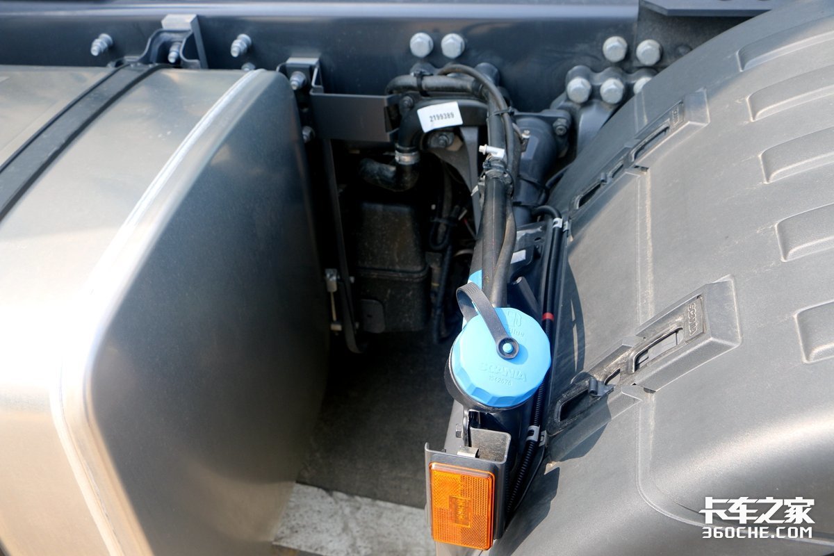 斯堪尼亚g500相当于多大动力,斯堪尼亚g500国六高顶